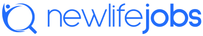 NewLifeJobs Logo